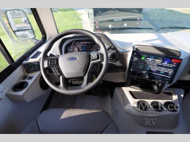 2026 Ford F-53 Unknown