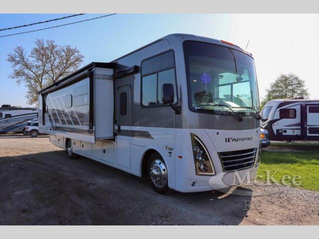 2026 Ford F-53 Unknown