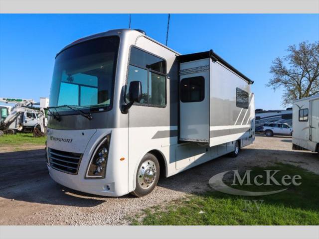 2026 Ford F-53 Unknown
