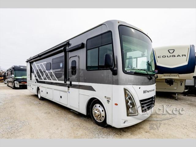 2026 Ford F-53 Unknown for sale in Perry, IA