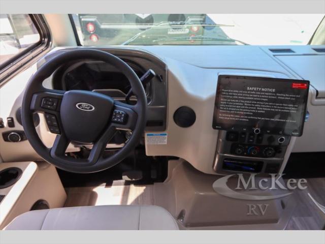 2026 Ford E-350 Stripped Unknown