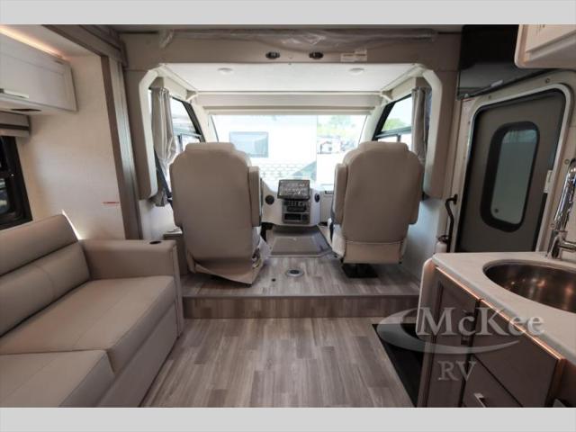 2026 Ford E-350 Stripped Unknown