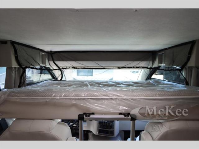 2026 Ford E-350 Stripped Unknown