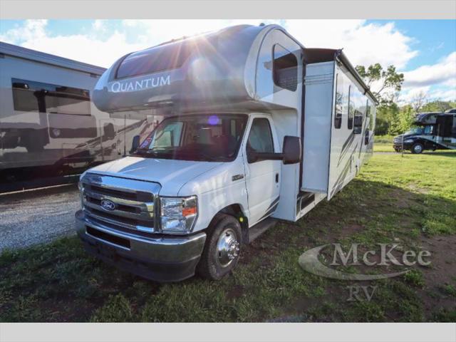 2026 Ford E-450 Cutaway Unknown