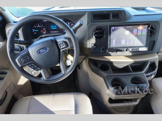 2026 Ford E-450 Cutaway Unknown