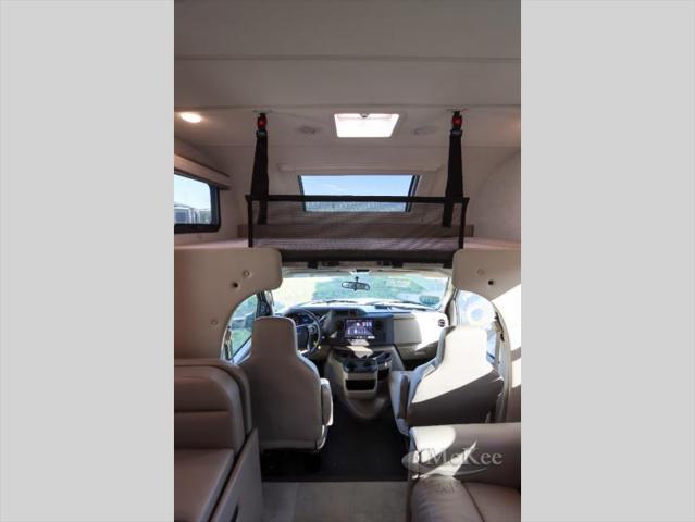 2026 Ford E-450 Cutaway Unknown