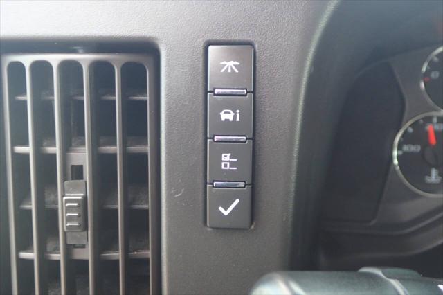 2019 Chevrolet Express Work Van
