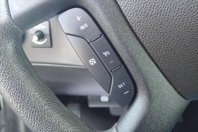 2019 Chevrolet Express Work Van