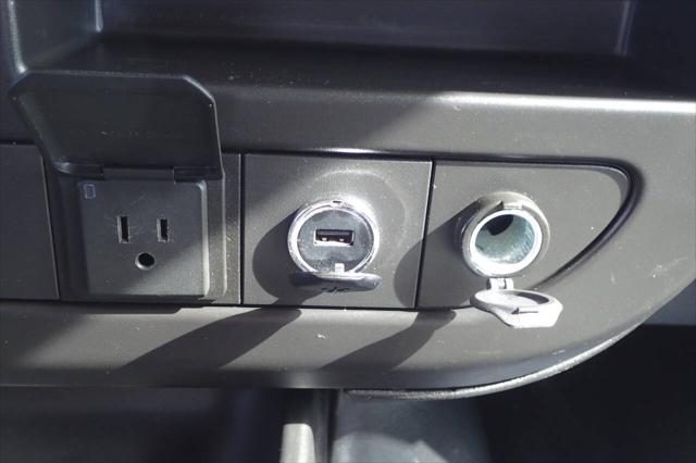 2019 Chevrolet Express Work Van