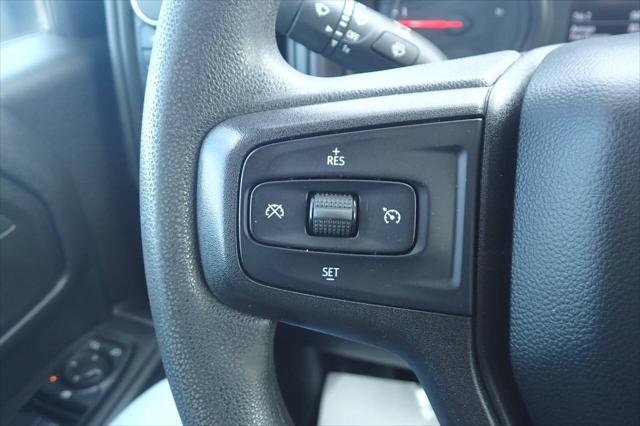 2019 Chevrolet Express Work Van