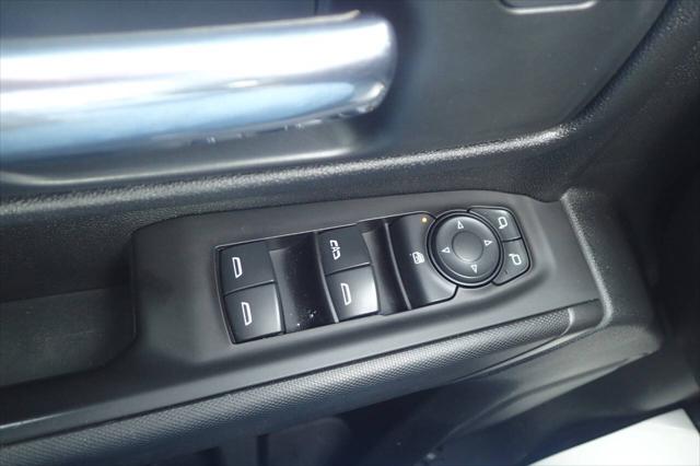 2019 Chevrolet Express Work Van