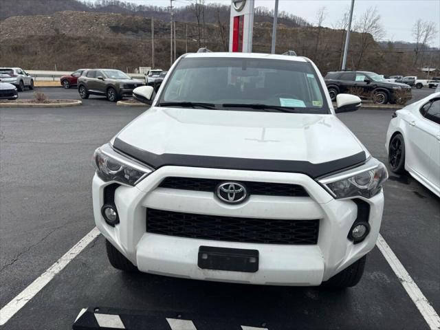 Used 2019 Toyota 4Runner For Sale in Pikeville, KY