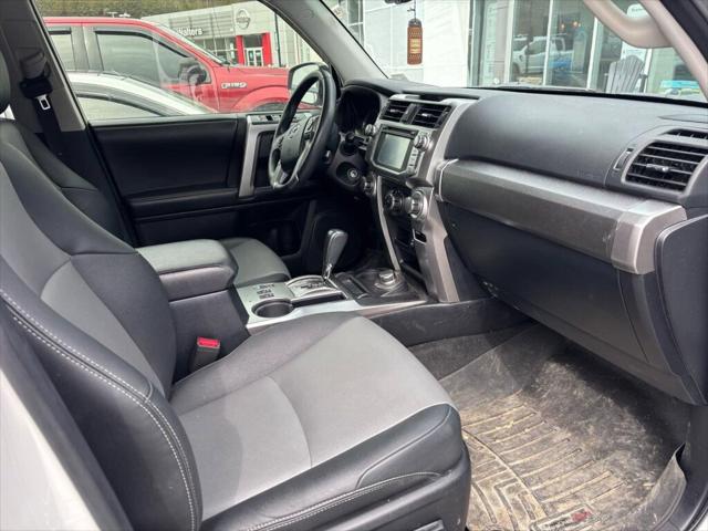 Used 2019 Toyota 4Runner For Sale in Pikeville, KY