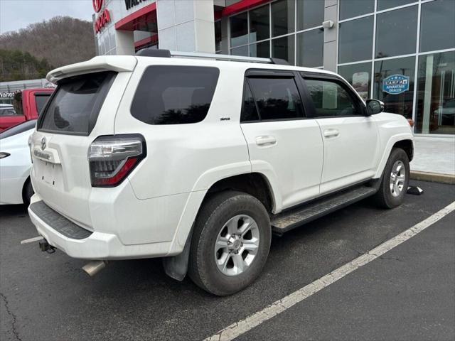 Used 2019 Toyota 4Runner For Sale in Pikeville, KY
