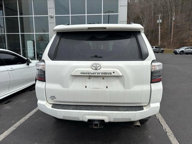 Used 2019 Toyota 4Runner For Sale in Pikeville, KY
