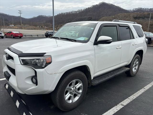 Used 2019 Toyota 4Runner For Sale in Pikeville, KY