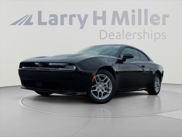 2025 Dodge Charger Daytona R/T AWD for sale in Thornton, CO