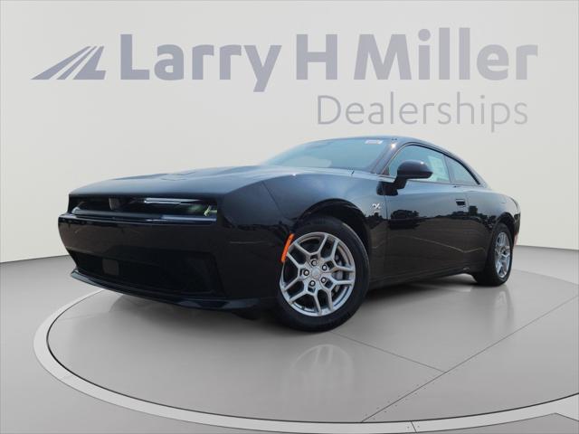 2025 Dodge Charger Daytona R/T AWD for sale in Thornton, CO