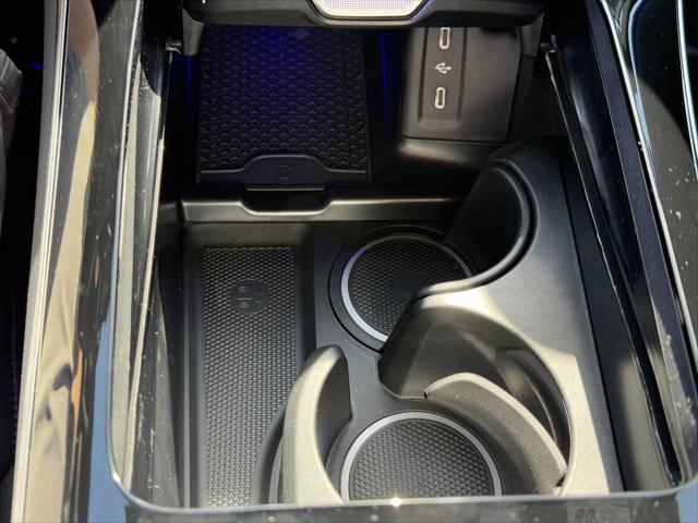 2025 Mercedes-Benz GLC 4MATIC Coupe