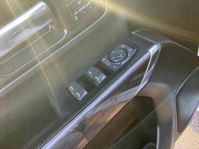 Used 2023 Chevrolet Silverado 2500HD For Sale in Muscle Shoals, AL