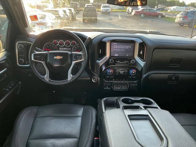 Used 2023 Chevrolet Silverado 2500HD For Sale in Muscle Shoals, AL
