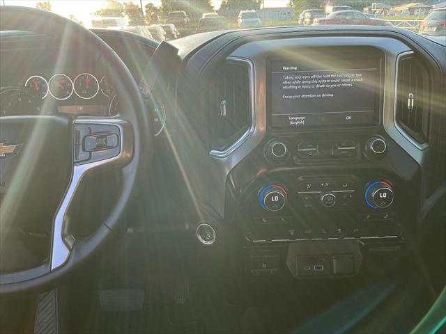 Used 2023 Chevrolet Silverado 2500HD For Sale in Muscle Shoals, AL