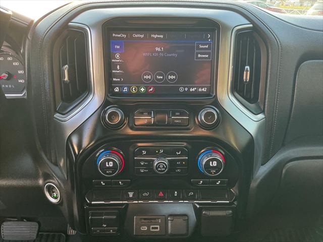 Used 2023 Chevrolet Silverado 2500HD For Sale in Muscle Shoals, AL