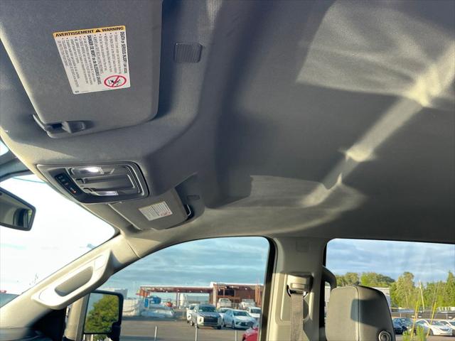 Used 2023 Chevrolet Silverado 2500HD For Sale in Muscle Shoals, AL