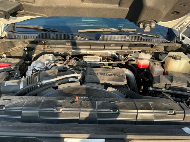 Used 2023 Chevrolet Silverado 2500HD For Sale in Muscle Shoals, AL