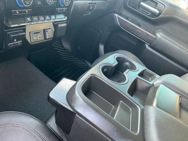 Used 2023 Chevrolet Silverado 2500HD For Sale in Muscle Shoals, AL