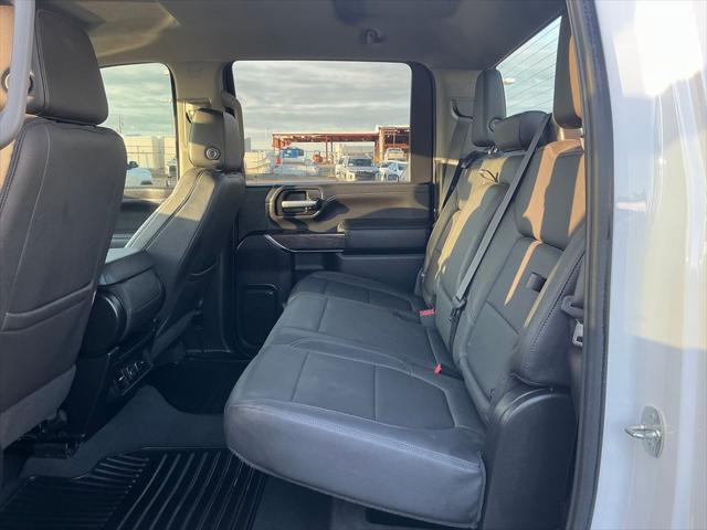 Used 2023 Chevrolet Silverado 2500HD For Sale in Muscle Shoals, AL