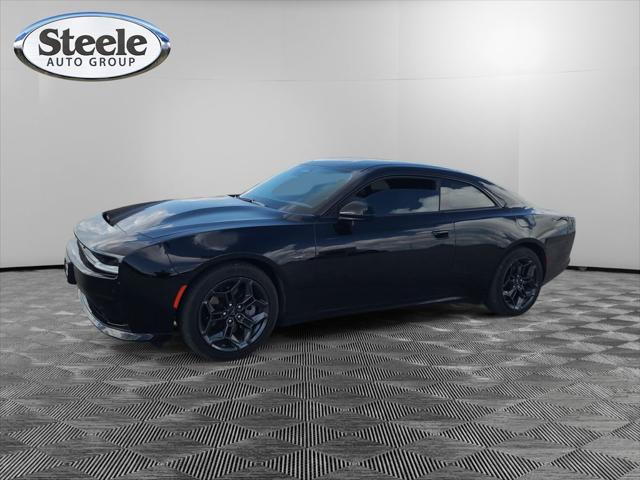 2025 Dodge Charger Daytona R/T AWD for sale in Gonzales, TX
