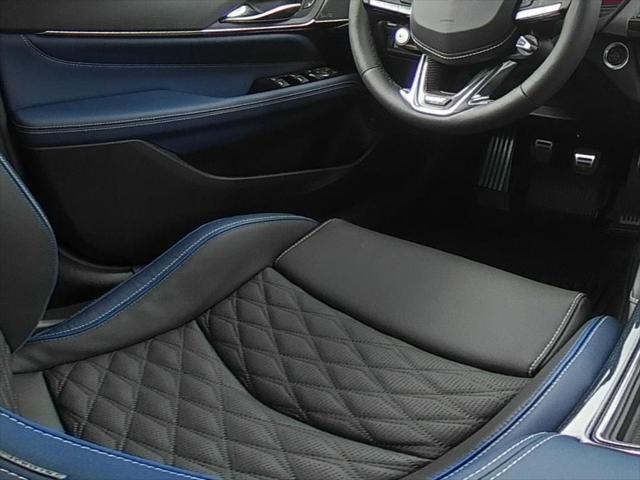 2025 Cadillac CT4-V V-Series Blackwing RWD