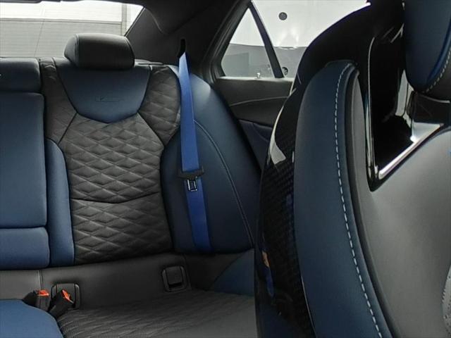 2025 Cadillac CT4-V V-Series Blackwing RWD