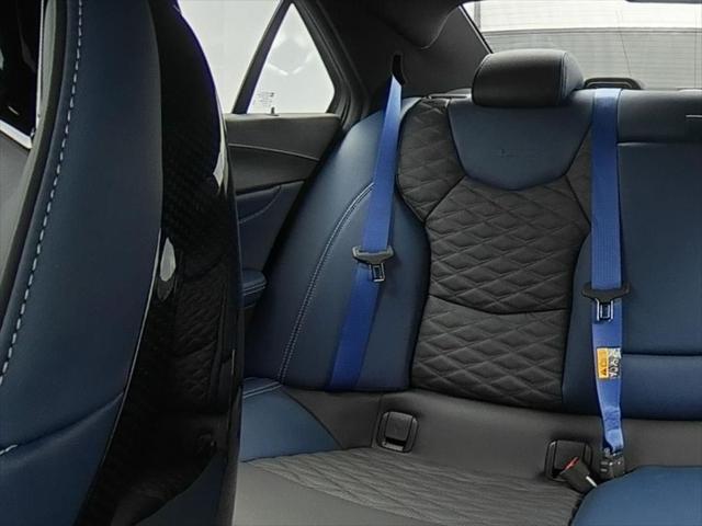 2025 Cadillac CT4-V V-Series Blackwing RWD