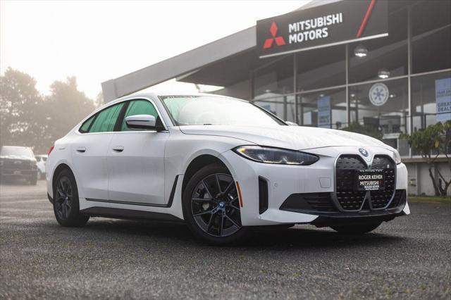 2024 BMW i4 xDrive40 for sale in Tigard, OR