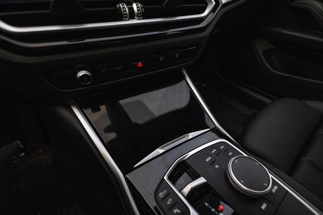 2024 BMW i4 xDrive40