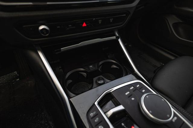 2024 BMW i4 xDrive40