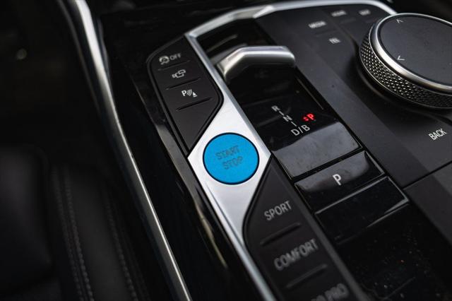 2024 BMW i4 xDrive40