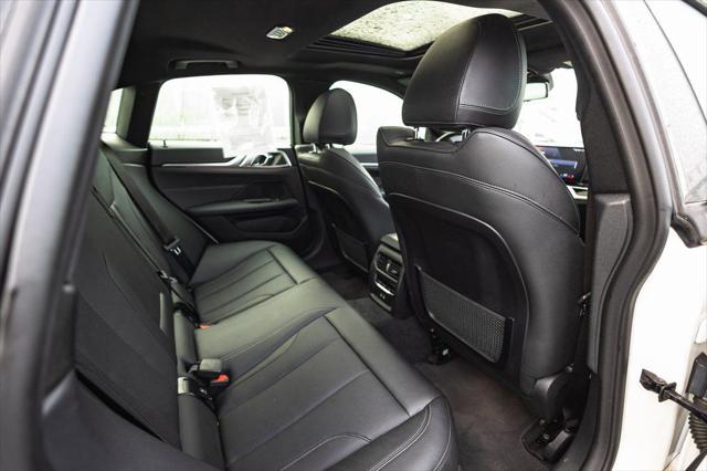 2024 BMW i4 xDrive40