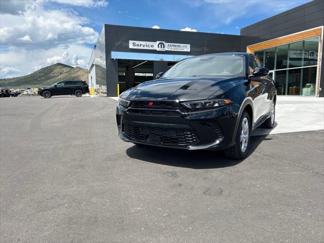 2025 Dodge Hornet GT AWD