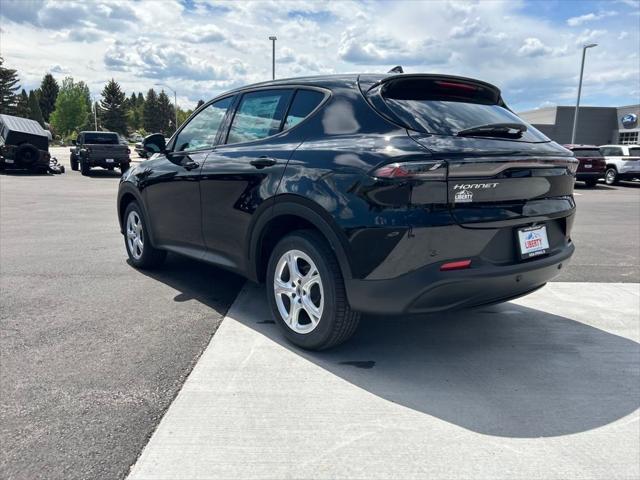 2025 Dodge Hornet GT AWD
