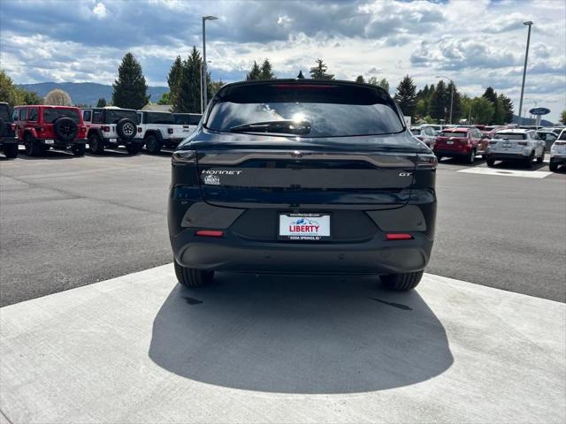2025 Dodge Hornet GT AWD