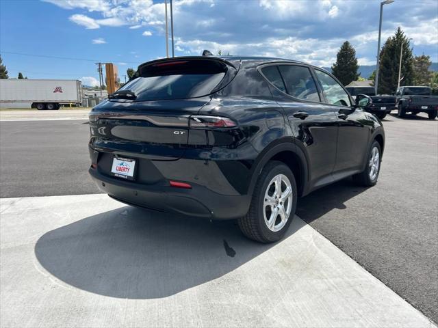 2025 Dodge Hornet GT AWD
