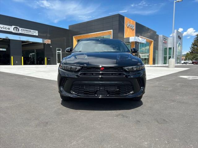 2025 Dodge Hornet GT AWD