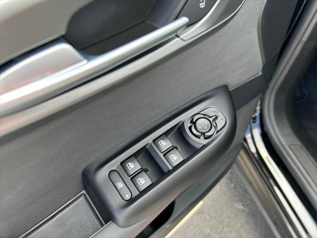 2025 Dodge Hornet GT AWD