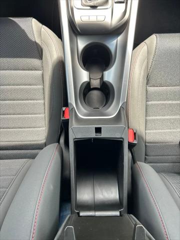 2025 Dodge Hornet GT AWD