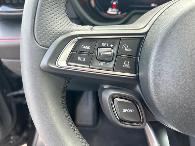 2025 Dodge Hornet GT AWD