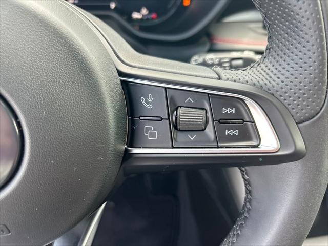 2025 Dodge Hornet GT AWD