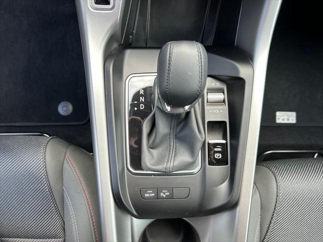 2025 Dodge Hornet GT AWD